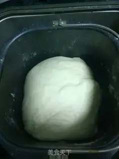 Make Doudou breakfast bag step 3
