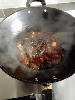 Make Onion dry basil step 10