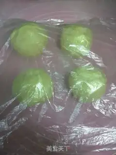 Make Doudou breakfast bag step 4