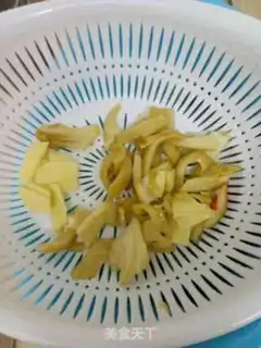 Make Little trichoc acid step 1