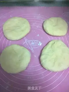 Make Doudou breakfast bag step 5