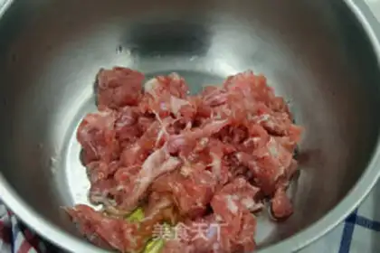 Make Cracked meatballs step 2