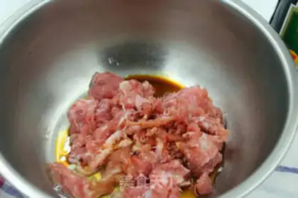 Make Cracked meatballs step 3