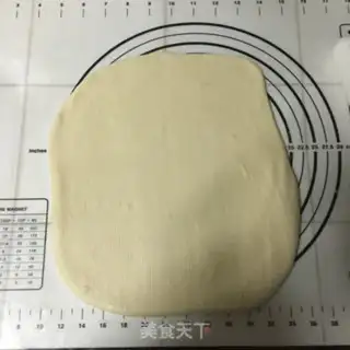 Make Apple rolls step 4