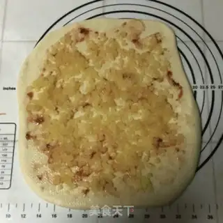Make Apple rolls step 5