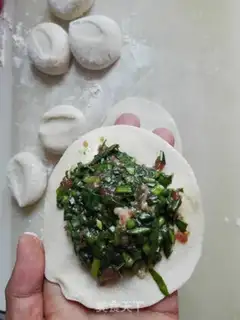 Make Baking storks step 5