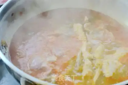 Make A live fish step 10
