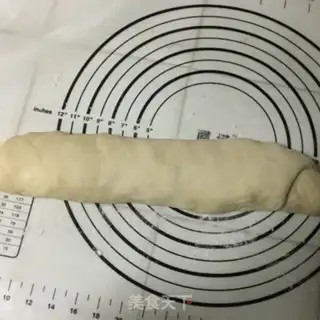 Make Apple rolls step 6