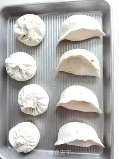 Make Baking storks step 6