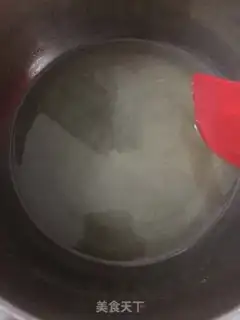 Make Peach in the palace step 2