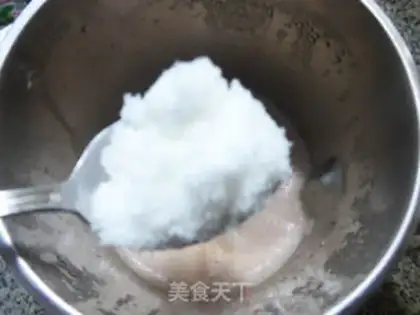 Make Coco beans and rice step 7
