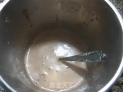 Make Coco beans and rice step 8