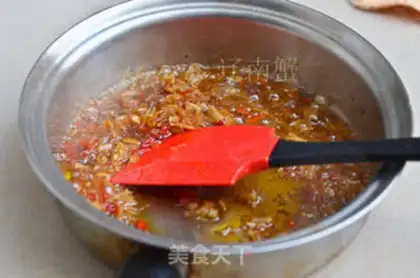 Make Dry radish step 7