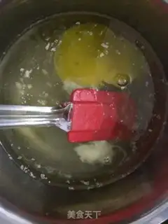 Make Peach in the palace step 4