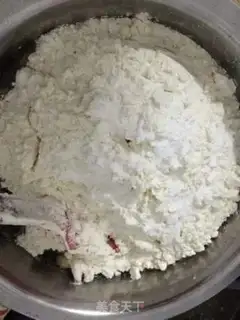 Make Peach in the palace step 5