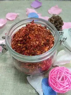 Make Homemade pepper noodles step 15