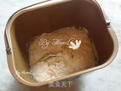 Make A tuna bag step 0