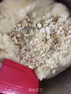 Make Peach in the palace step 6