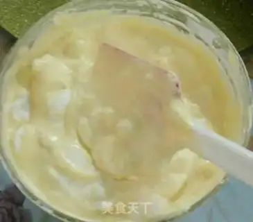 Make Birthday cake step 7