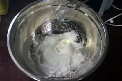 Make Cranberry peanut butter step 6