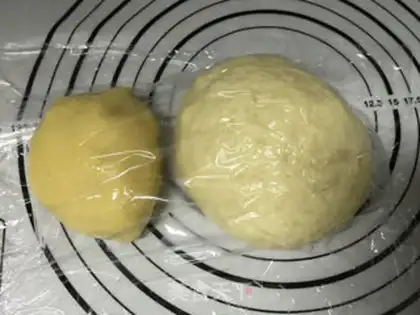 Make Soy sauce step 2
