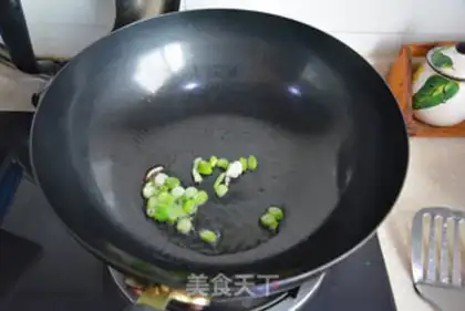 Make Sausage step 3