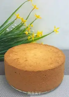 Make Six inches of windcake step 10