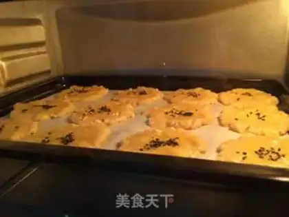 Make Peach in the palace step 9