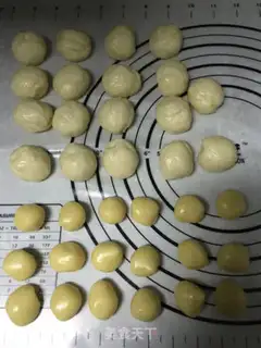 Make Soy sauce step 3
