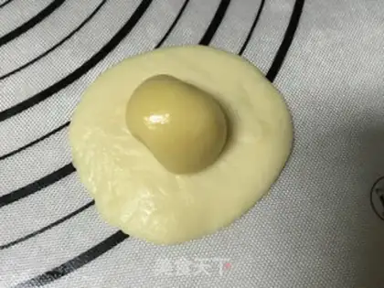 Make Soy sauce step 4