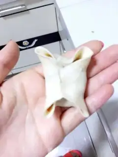 Make ♪ Four-choice dumplings ♪ step 9