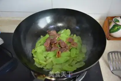 Make Sausage step 5