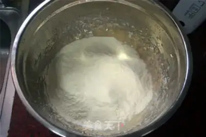 Make Cranberry peanut butter step 10