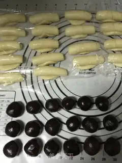 Make Soy sauce step 7