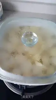 Make Apple tea step 3