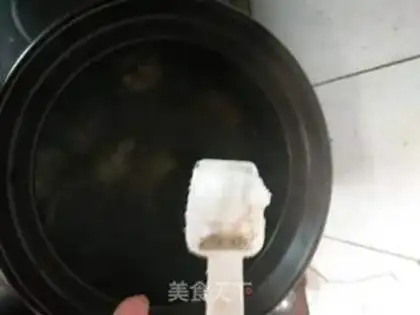 Make Whispered bone soup step 10