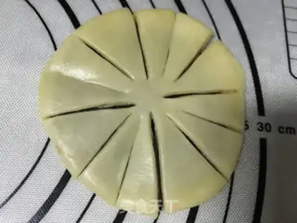 Make Soy sauce step 10