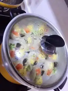 Make ♪ Four-choice dumplings ♪ step 16