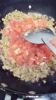 Make Tastes like tofu step 5