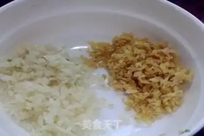 Make Boiled meat step 1