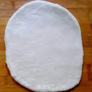 Make Bread by the milker step 3