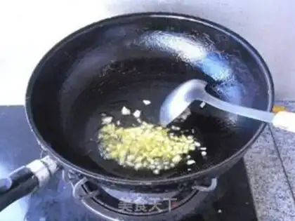 Make Fried rice step 3