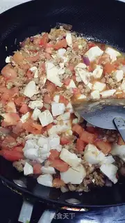 Make Tastes like tofu step 6