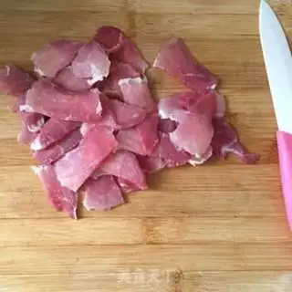Make Barbecue step 0