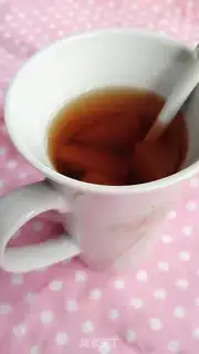 Make Apple tea step 6