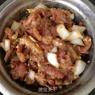 Make Barbecue step 1