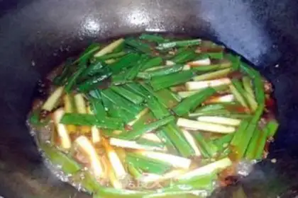 Make Boiled meat step 4