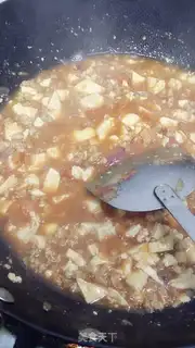 Make Tastes like tofu step 8