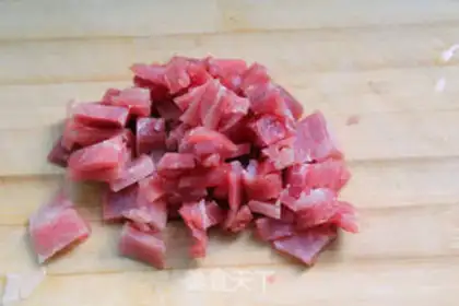 Make Pretzel potato chips step 2