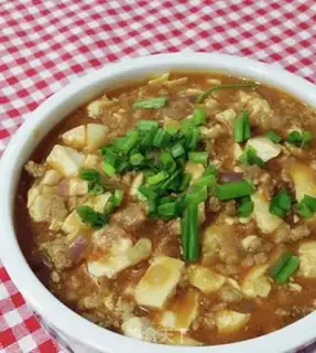 Make Tastes like tofu step 9
